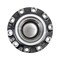 Webb 2656 Abs W/Cups  Drive Studs 26561--0T - alternate 4